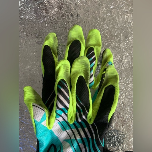 Fox Racing Motorcycle Gloves Bundle - Picture 8 of 8